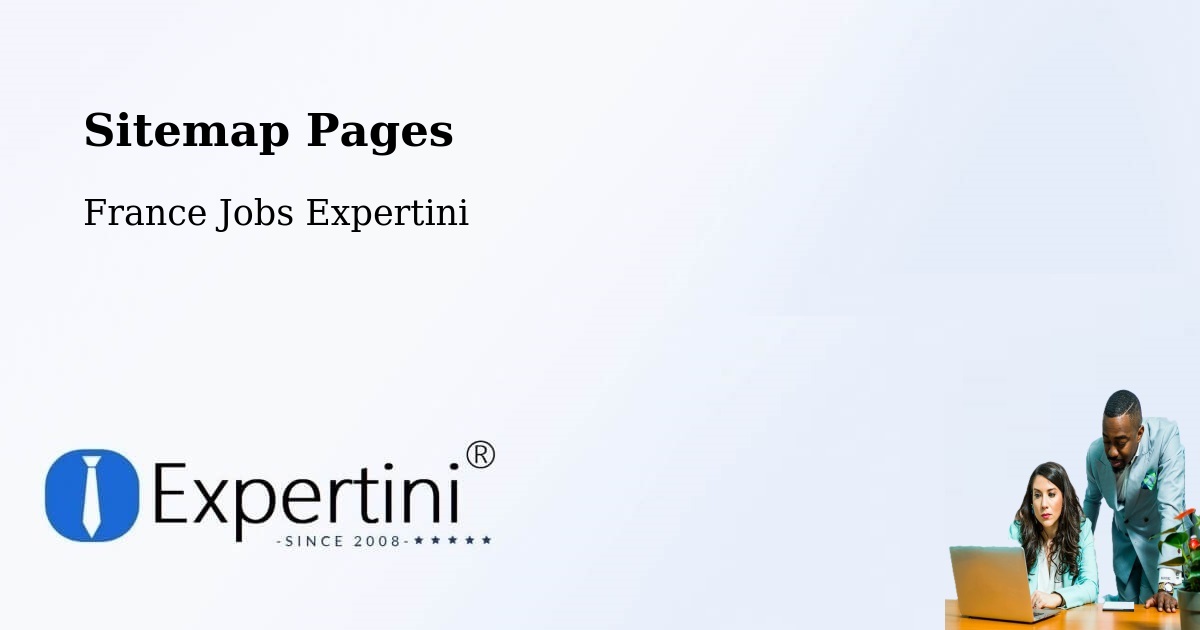 Sitemap Pages - Calais - France Jobs Expertini